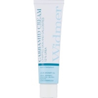 LOUIS WIDMER CARBAMIDE CRME 50ML